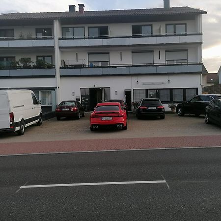 Ferienwohnung Deti Loßburg المظهر الخارجي الصورة