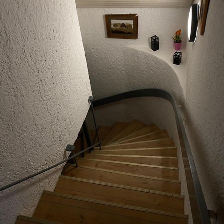 Ferienwohnung Deti Loßburg المظهر الخارجي الصورة