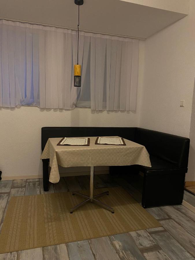 Ferienwohnung Deti Loßburg المظهر الخارجي الصورة