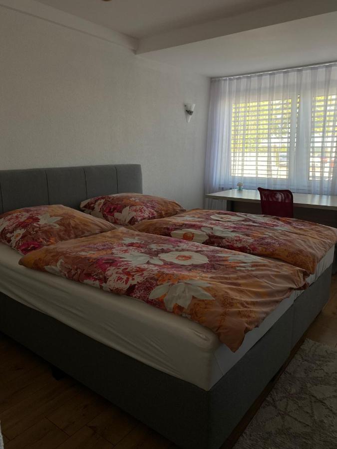 Ferienwohnung Deti Loßburg المظهر الخارجي الصورة