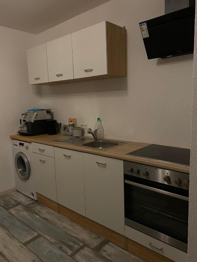 Ferienwohnung Deti Loßburg المظهر الخارجي الصورة