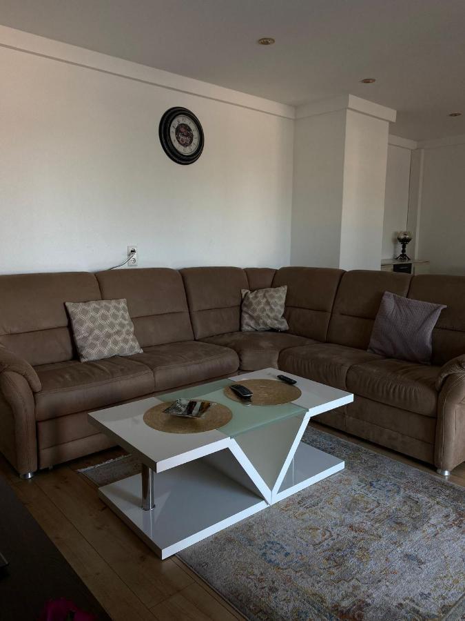Ferienwohnung Deti Loßburg المظهر الخارجي الصورة