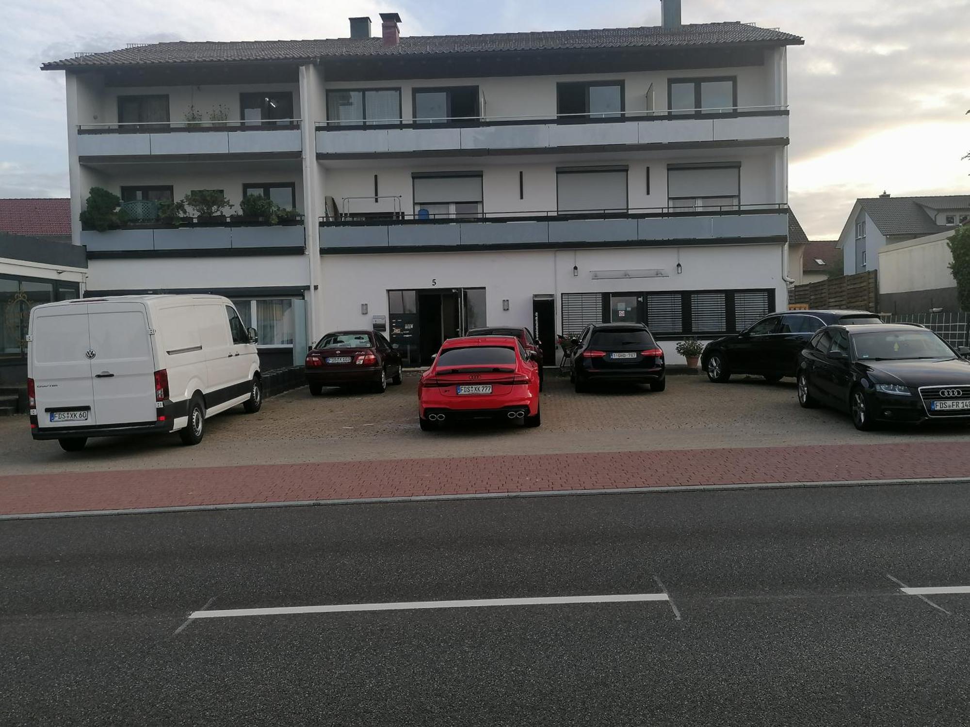 Ferienwohnung Deti Loßburg المظهر الخارجي الصورة