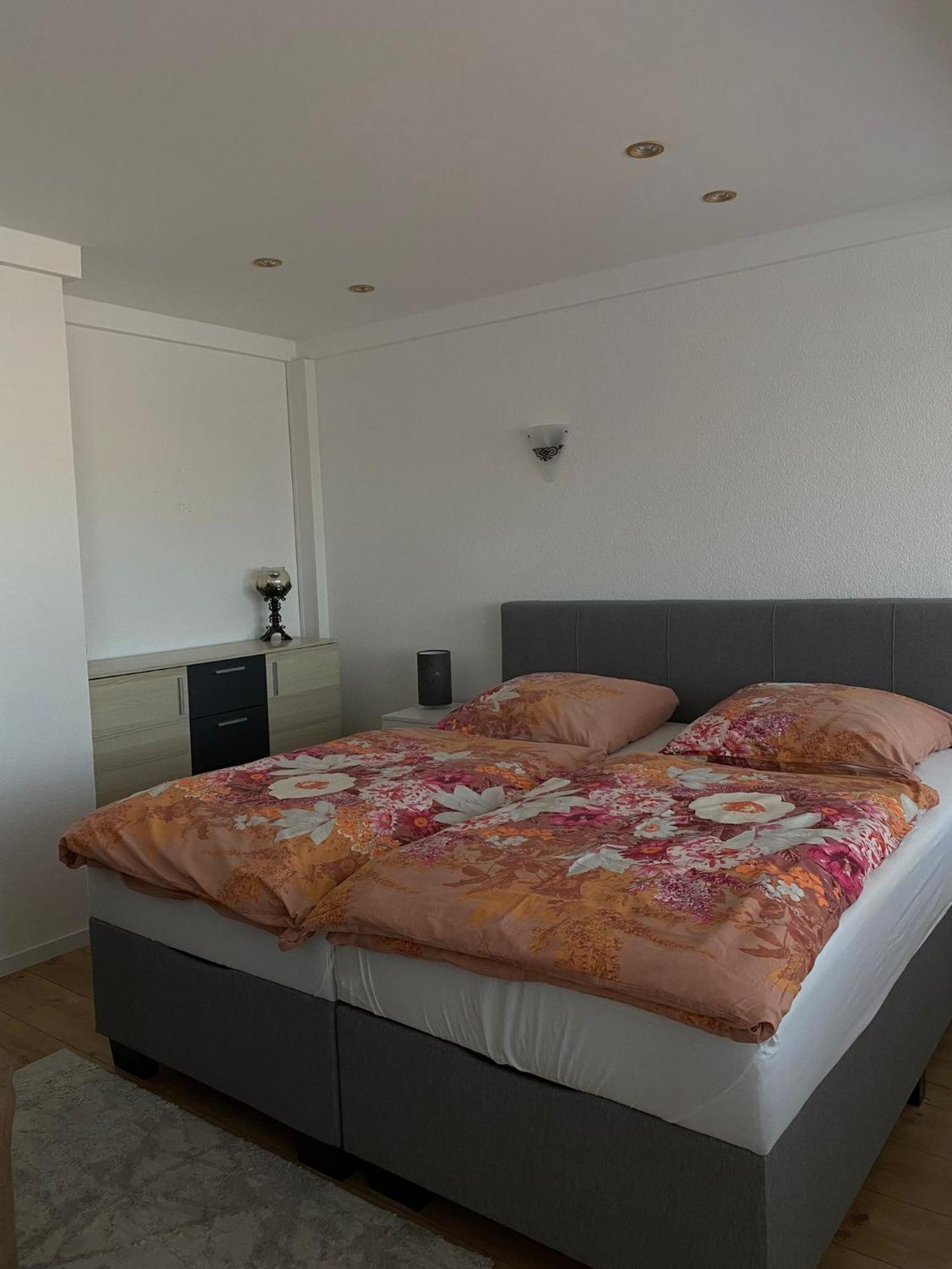 Ferienwohnung Deti Loßburg المظهر الخارجي الصورة