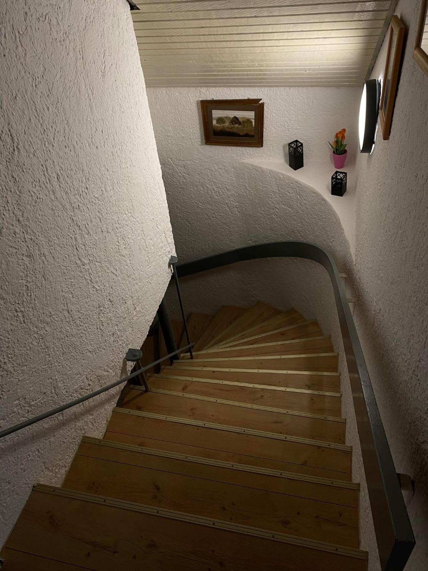 Ferienwohnung Deti Loßburg المظهر الخارجي الصورة